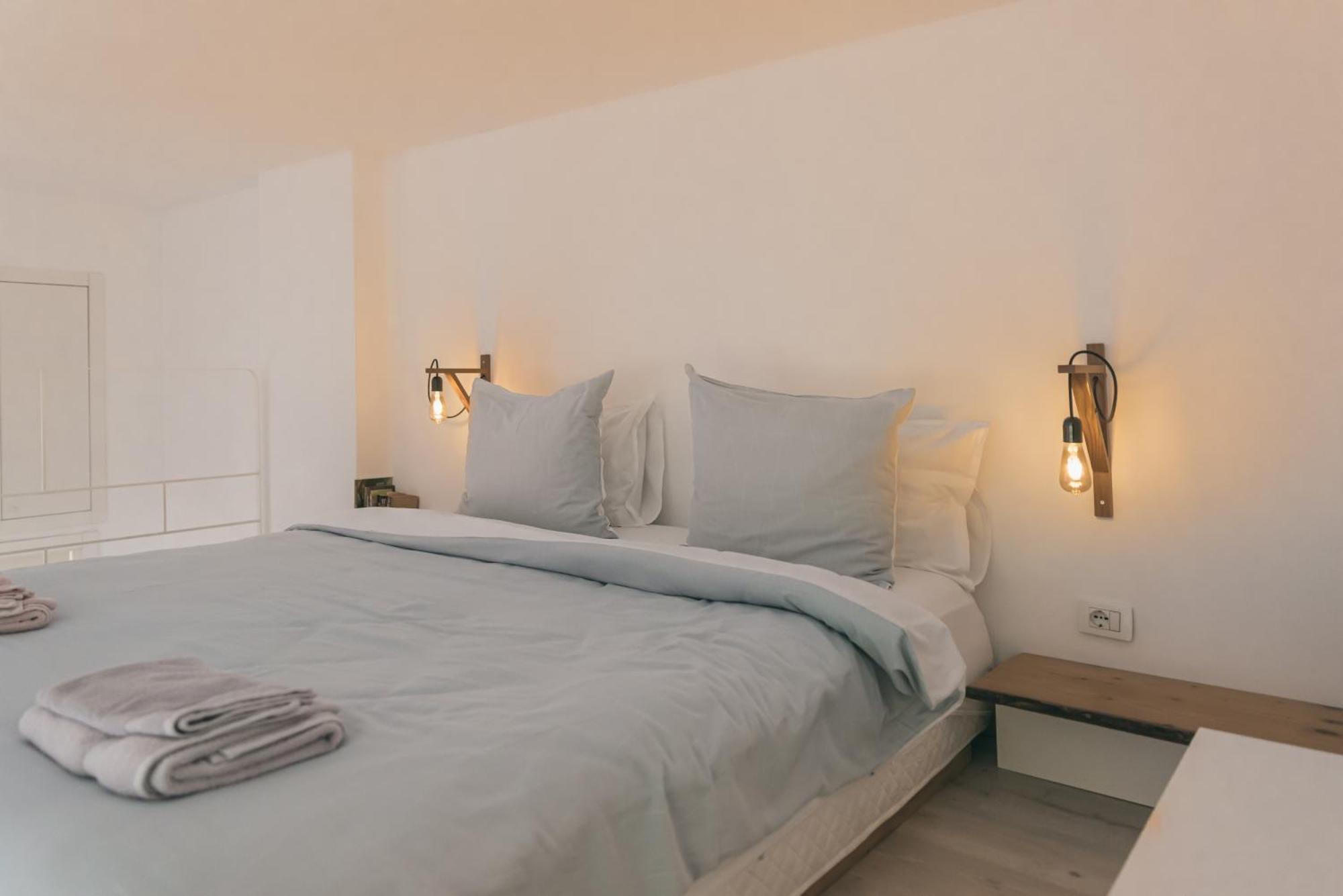 Sun&Moon Ohridlake Apartments Pogradec Exterior photo