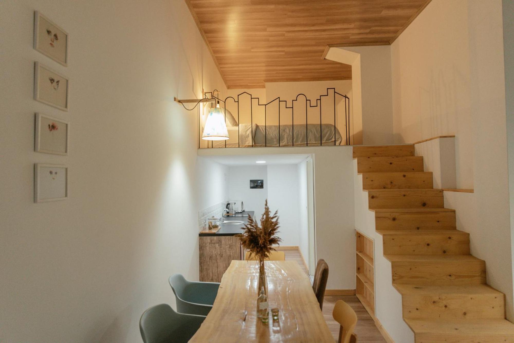 Sun&Moon Ohridlake Apartments Pogradec Exterior photo