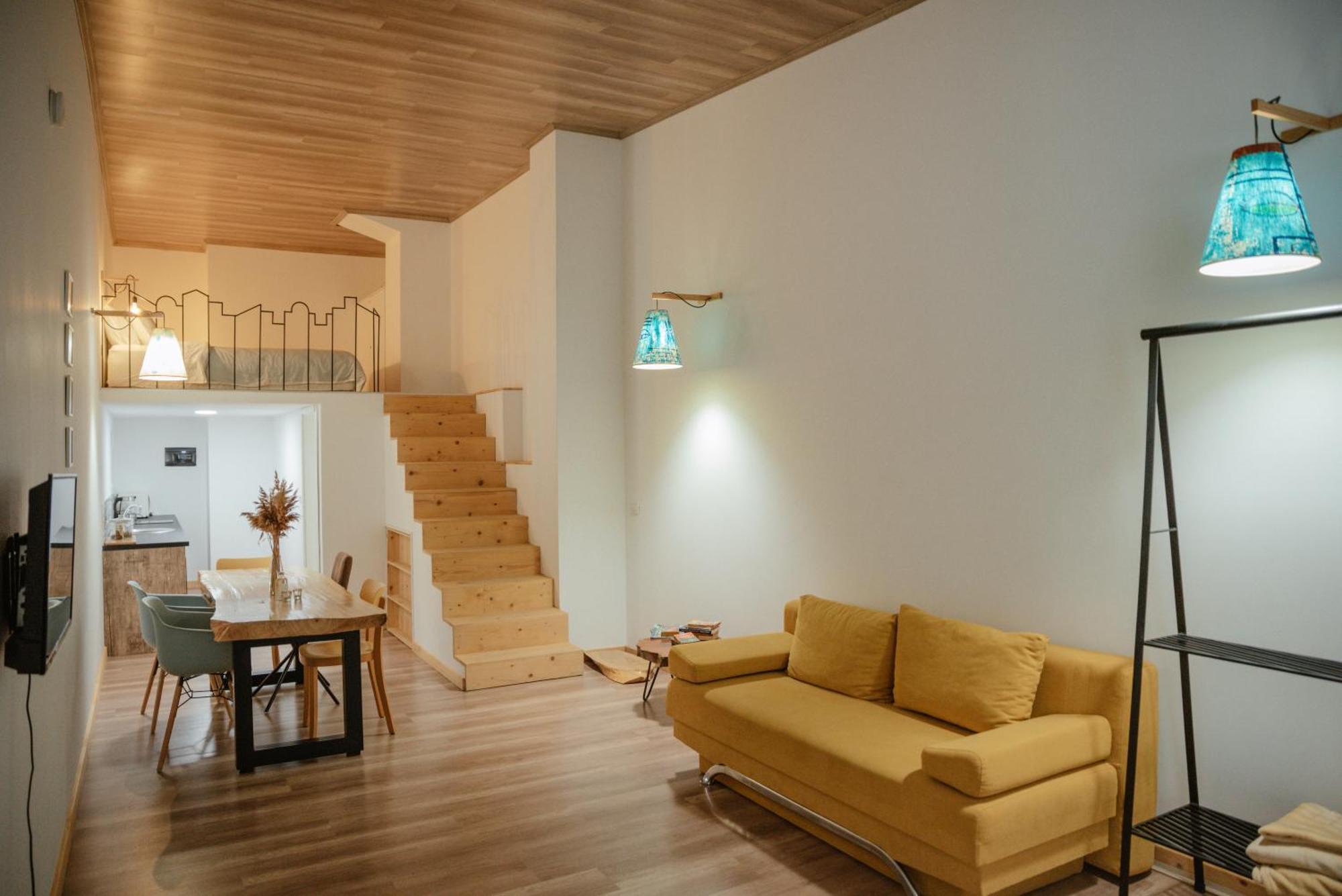Sun&Moon Ohridlake Apartments Pogradec Exterior photo