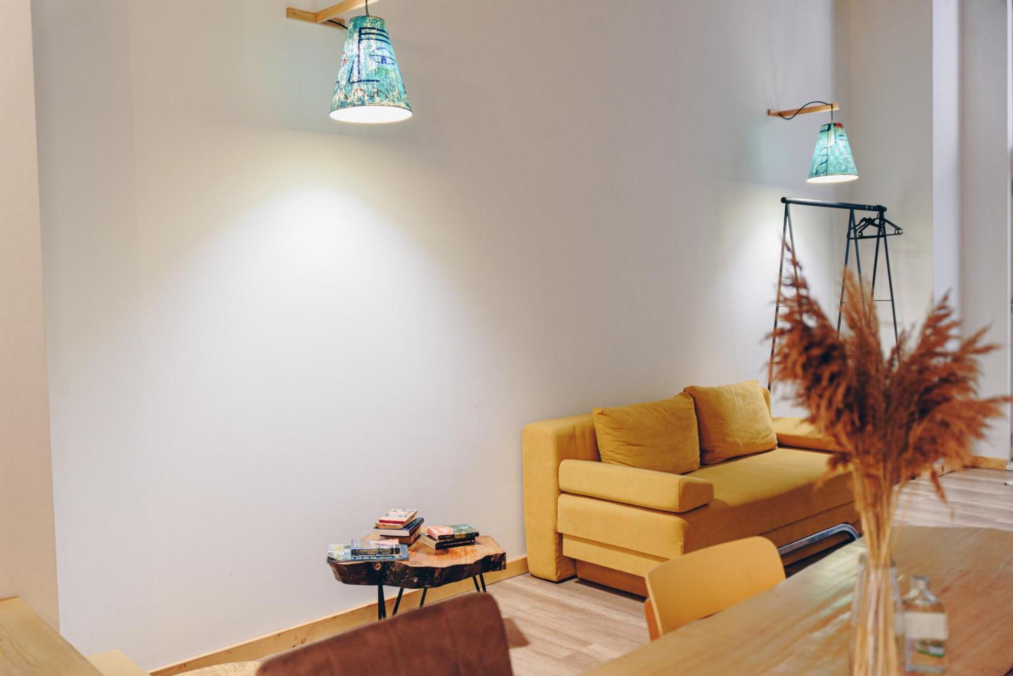 Sun&Moon Ohridlake Apartments Pogradec Exterior photo