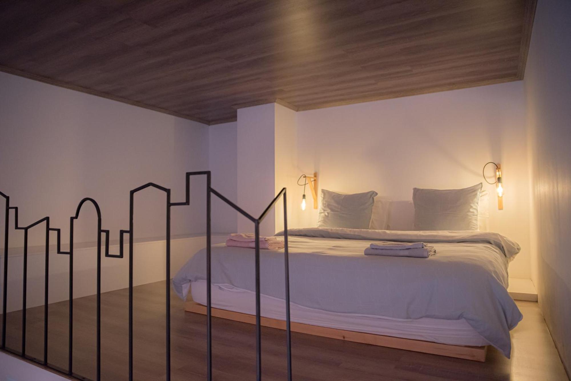 Sun&Moon Ohridlake Apartments Pogradec Exterior photo