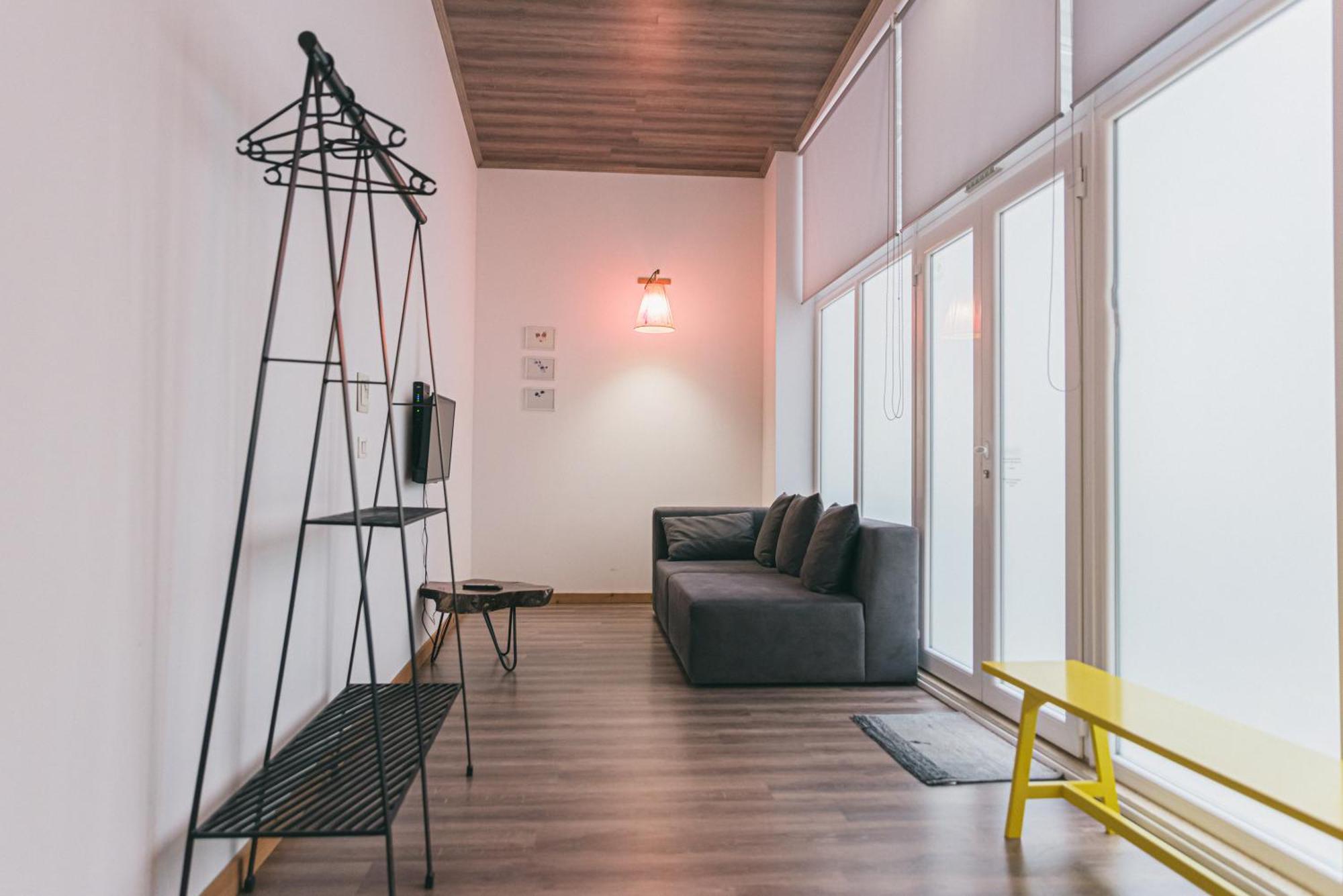 Sun&Moon Ohridlake Apartments Pogradec Exterior photo