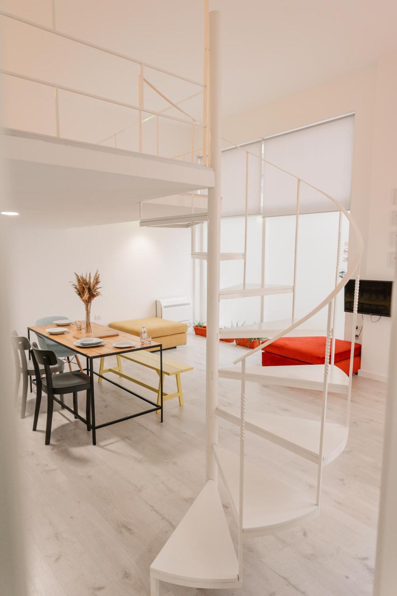 Sun&Moon Ohridlake Apartments Pogradec Exterior photo