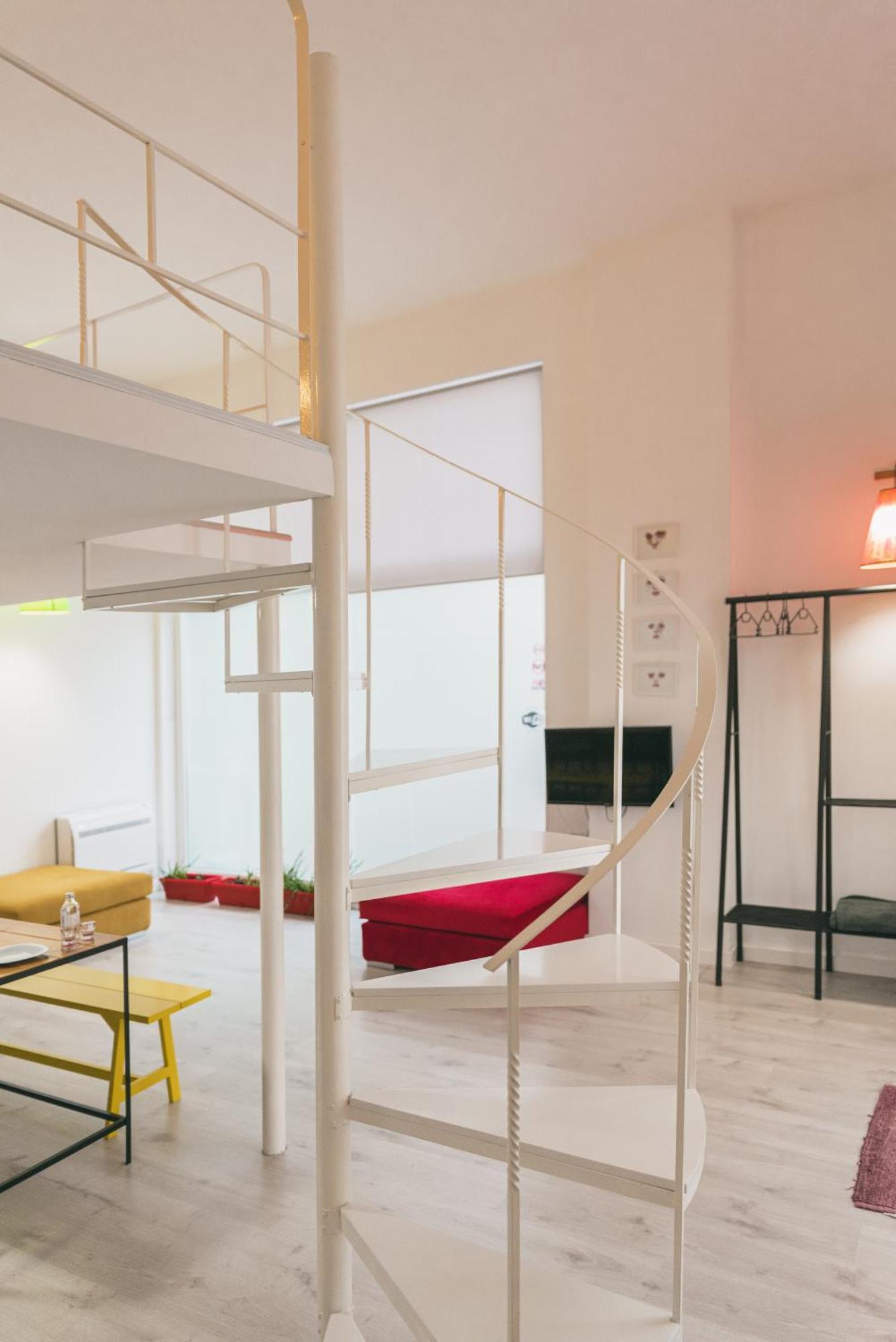 Sun&Moon Ohridlake Apartments Pogradec Exterior photo