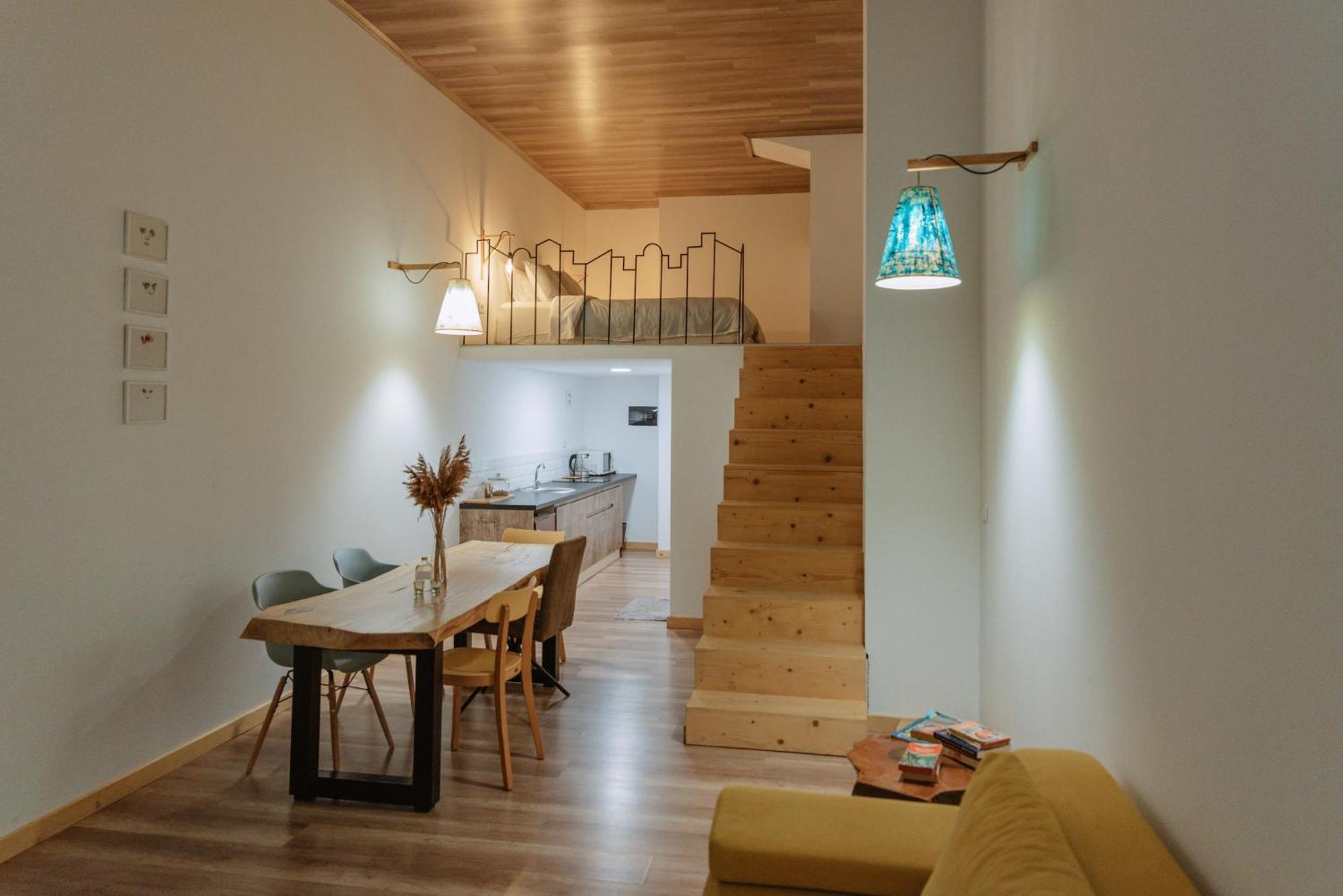 Sun&Moon Ohridlake Apartments Pogradec Room photo